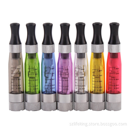 2013 Top Quality Lifeking CE4+ Atomizer with Long Wick or Short Wick